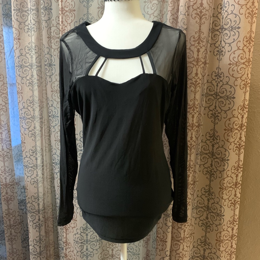 Beautiful classy top